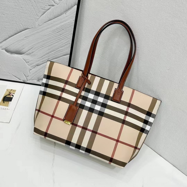 Burberry Handbags 007